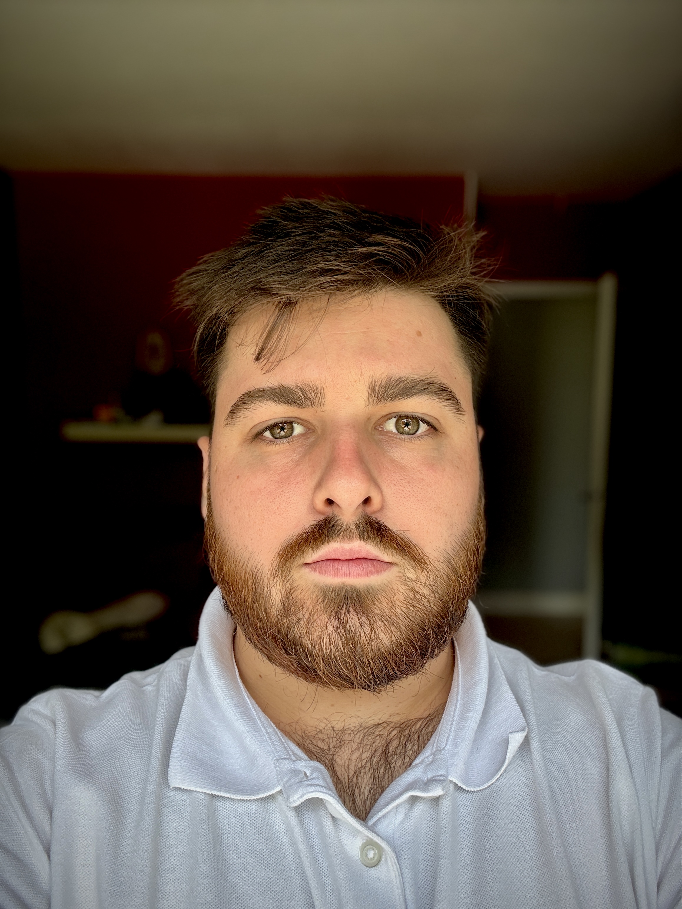 Oui c'est moi