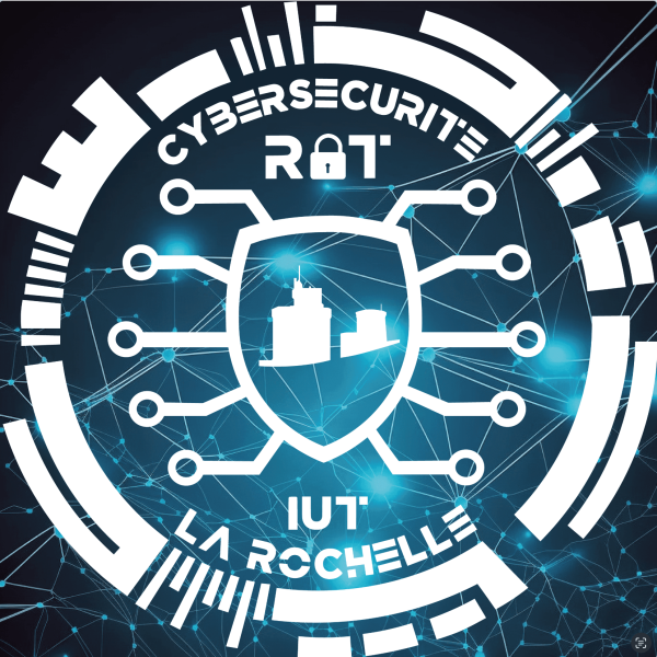 IUT Réseaux et Télécommunications – La Rochelle