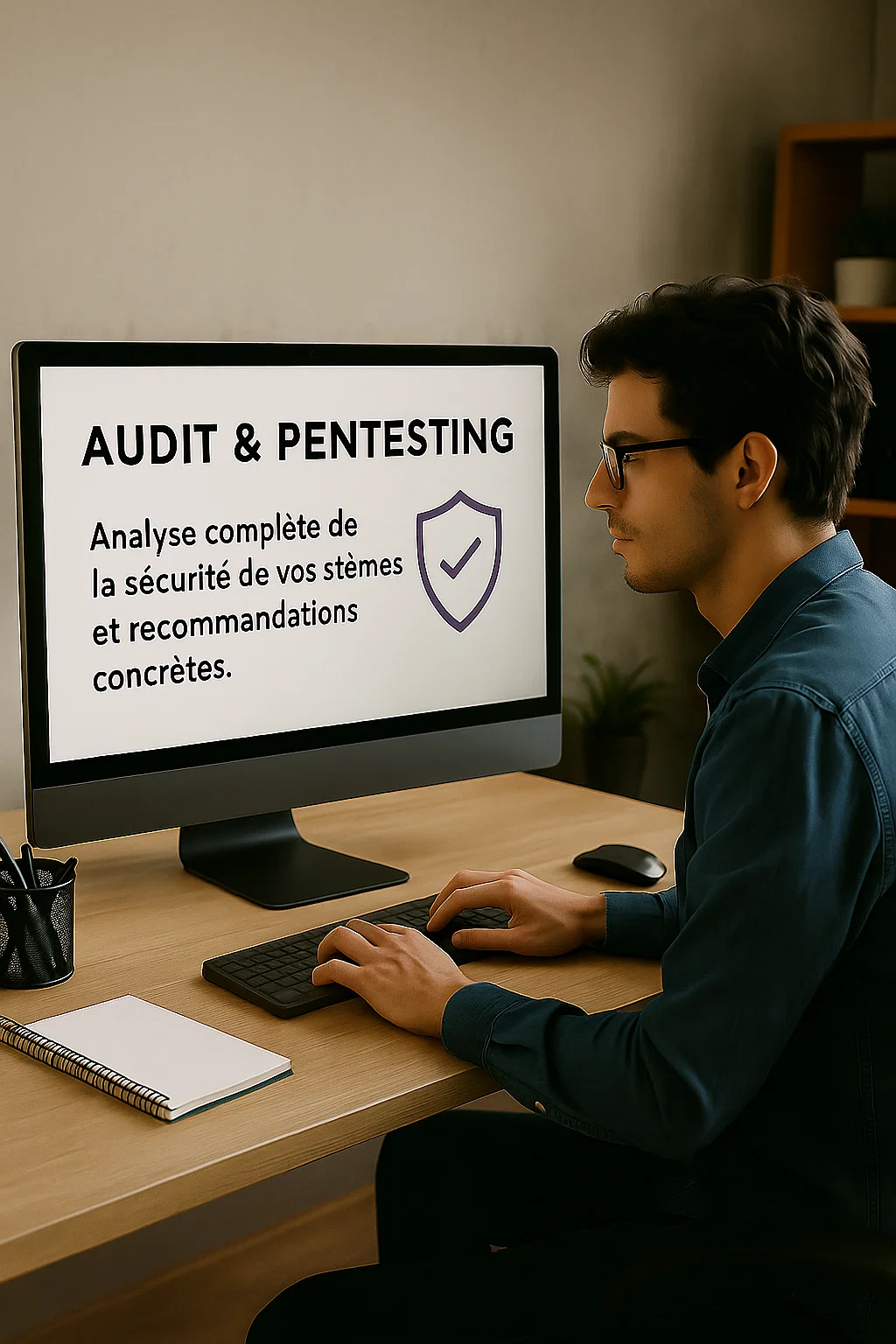 Audit & Pentesting