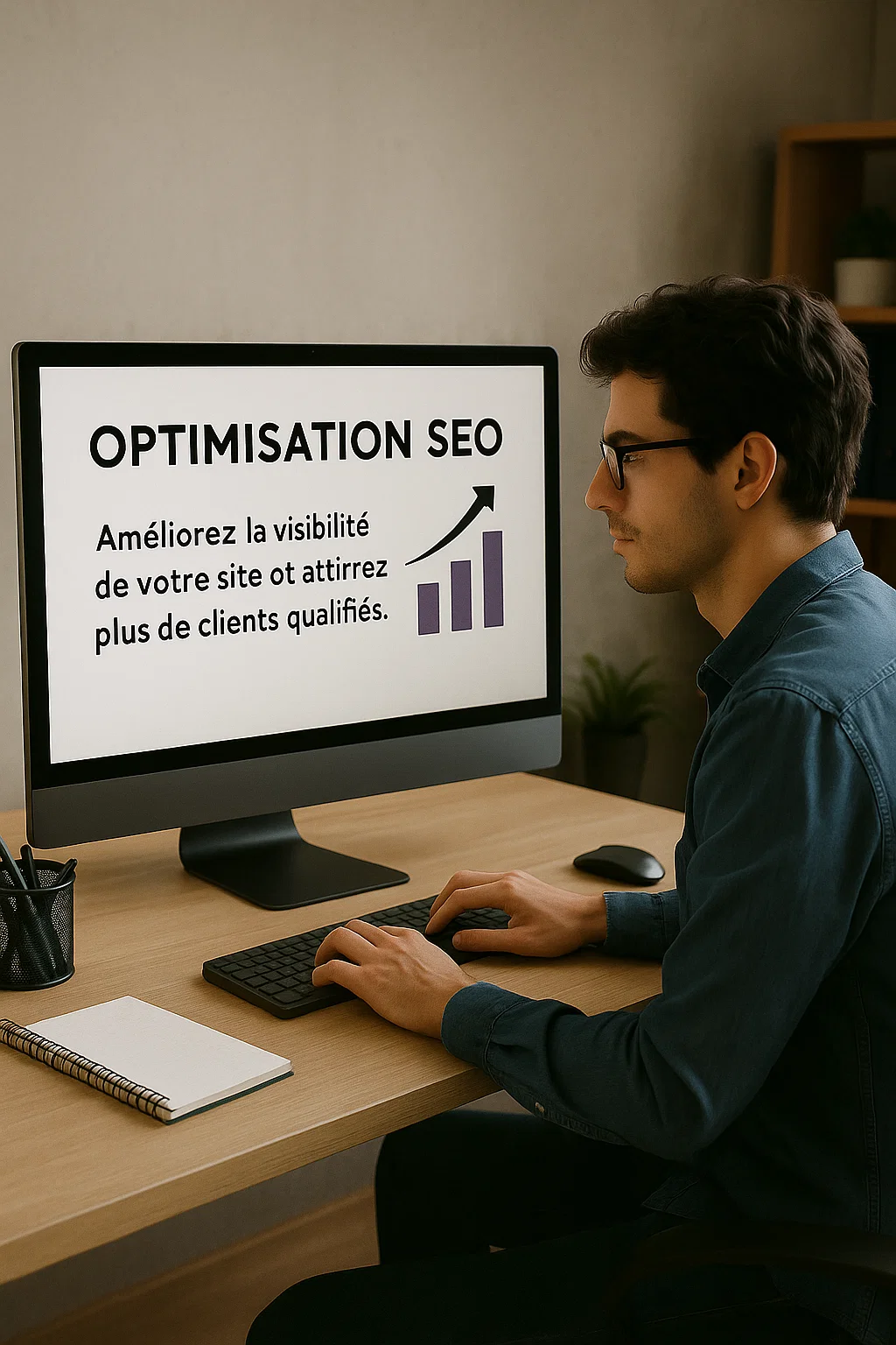 Optimisation SEO